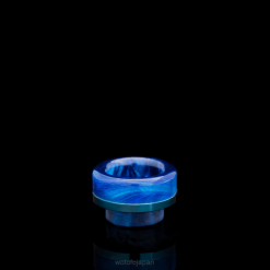 Wotofo 810ドリップチップ プロフィールブルー X8RH420 Wotofo Vape Flavours