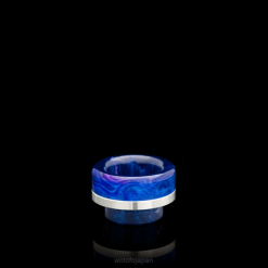 Wotofo 810ドリップチップ プロフィールブルーSS X8RH418 Wotofo Vape Price