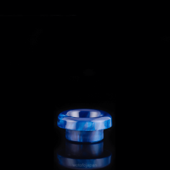 Wotofo 810ドリップチップ プロフィールMブルー X8RH415 Wotofo Shop Online