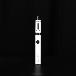Wotofo CRUSH ワンペンスタイルのECIG 白 X8RH103 Wotofo アトマイザー