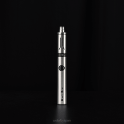 Wotofo CRUSH ワンペンスタイルのECIG 銀 X8RH110 Wotofo Vape Flavours