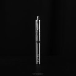 Wotofo CRUSH ワンペンスタイルのECIG 黒 X8RH109 Wotofo Price