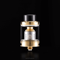 Wotofo FLOW サブタンク 金 X8RH302 Wotofo Tokyo