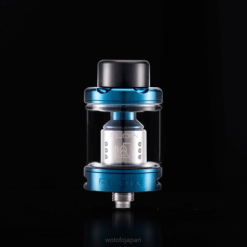 Wotofo FLOW サブタンク 青 X8RH304 Wotofo Disposable Vape