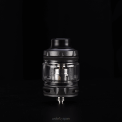 Wotofo FLOW PRO サブタンク ガンメタル X8RH295 Wotofo Shop Online