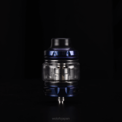 Wotofo FLOW PRO サブタンク 濃紺 X8RH297 Wotofo E-Cigarette