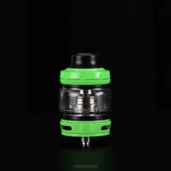 Wotofo FLOW PRO サブタンク 緑 X8RH300 Wotofo Vape Flavours