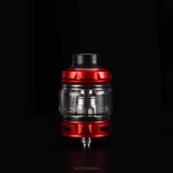 Wotofo FLOW PRO サブタンク 赤 X8RH299 Wotofo Price