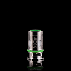 Wotofo MANIK ポッドコイル d14 a1 円錐ネックメッシュ 5 個 X8RH40 Wotofo Vape Flavours