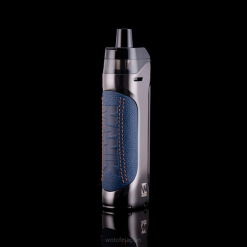 Wotofo MANIK ポッドモッド ナノガンメタル X8RH6 Wotofo Vape Pods