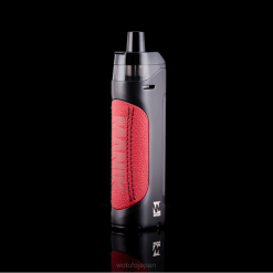 Wotofo MANIK ポッドモッド ナノブラック X8RH33 Wotofo アトマイザー