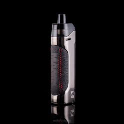 Wotofo MANIK ポッドモッド プリズムガンメタル X8RH35 Wotofo Shop Online