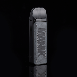 Wotofo MANIK ミニポッドキット グレー X8RH22 Wotofo Tokyo