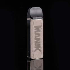 Wotofo MANIK ミニポッドキット ベージュ X8RH20 Wotofo Vape Flavours