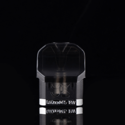 Wotofo MANIK ミニ交換用ポッド M12 ネックメッシュコイル内蔵 3個 X8RH88 Wotofo Vape Price