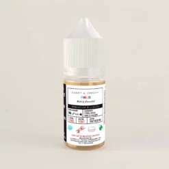 BSX プレミアム ペブルス ニコチンソルト 30ml