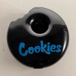 Cookies プレミアム クッキーバイト ハンドパイプ