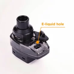 GeekVape Aegis Hero 2 交換用ポッド (2個入り)