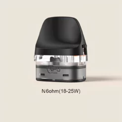 GeekVape J 交換用ポッドカートリッジ 5mL 公式