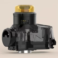 GeekVape正規品 Aegis Boost Plus/Pro RDTA 4ml