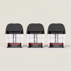 SMOK純正NOVO5交換用ポッド3個パック