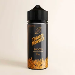 ジャムモンスター タバコモンスター スムース 100ml リキッド