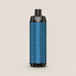 Al Fakher Crown Bar 8000 プレミアム充電式使い捨てVape 最大8,000パフ