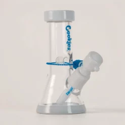 クッキーズ Cookies Mighty Mini 8インチ グラスビーカーボング