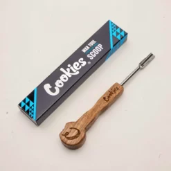 Cookies スクープワックスツール