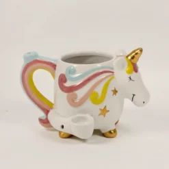Fashioncraftプレミアムセラミックウォーターパイプ