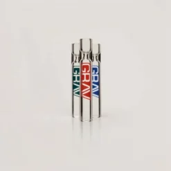 GRAV 正規品 クリアテイスター 10本パック