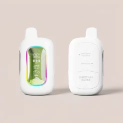 KangerTech Subox Mix デュアルフレーバー 50Kパフ 使い捨て