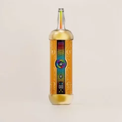 MFU SHISHA X4 フックア ディスポーザブル (80000パフ)