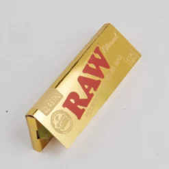 Raw プレミアム 1-1/4 ペーパー 限定版 50枚入り クラシック
