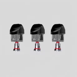 SMOK純正 Nord 2 交換用空ポッド 3個入り