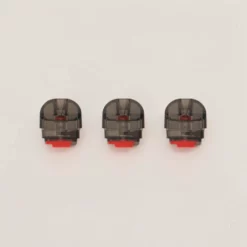 SMOK Nord 5 交換用ポッドカートリッジ 3個パック