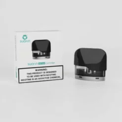 Suorin Air Mini 純正交換用ポッドカートリッジ