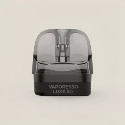 Vaporesso Luxe XR 正規品 交換用空ポッド 2個パック