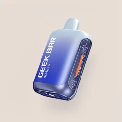Geek Bar Meloso MAX 2 - 12K・16ml・1.1Ω Dual Mesh・650mAh・風量調整