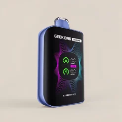 Geek Bar Somax 80K ギークバー デュアルタンク/デュアルパス 820mAh ノーマル/パルスモード