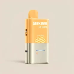 Geek Bar Up 10000 プレフィルドポッドキット 20mg 10K/6.5K トリプル防漏