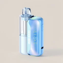 Geek Bar Mate 60K 正規品 使い捨てポッド 15ml 1.1Ωデュアルメッシュ 5% 60K/30K
