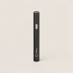 CCELL M4B Pro 510スレッドUSB-C充電バッテリー