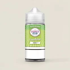 Dinner Lady アップルクランブルカスタード 100mL E-リキッド