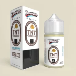 Innevape E-Liquids TNT Tobacco SALTS 30mL ニコチン塩
