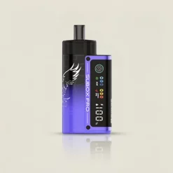 Kanger SUBOX PRO AI NIC+ICE+AROMA CONTROL 50000回吸引 使い捨てベイプ