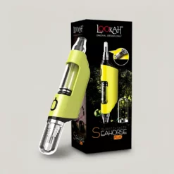 Lookah Seahorse PRO Plus 電動ダブストロー