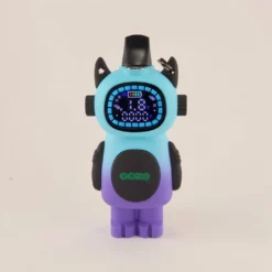 Ooze Bot キャラクターバッテリー 650mAh 510スレッド デジタル画面