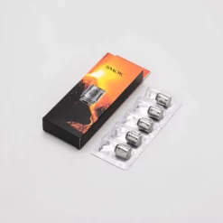 SMOK TFV8 Baby Beast ターボエンジン交換用コイル