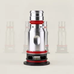 Uwell Crown X 交換用コイル 0.3Ω/0.6Ω 4本入り